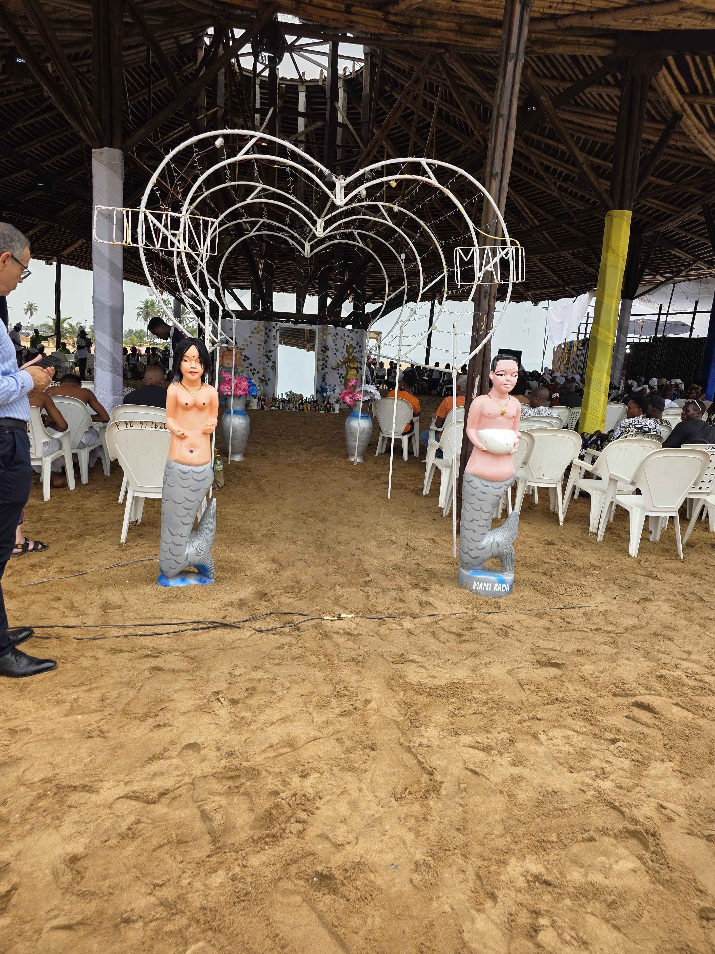 Benin journey photo highlight 20